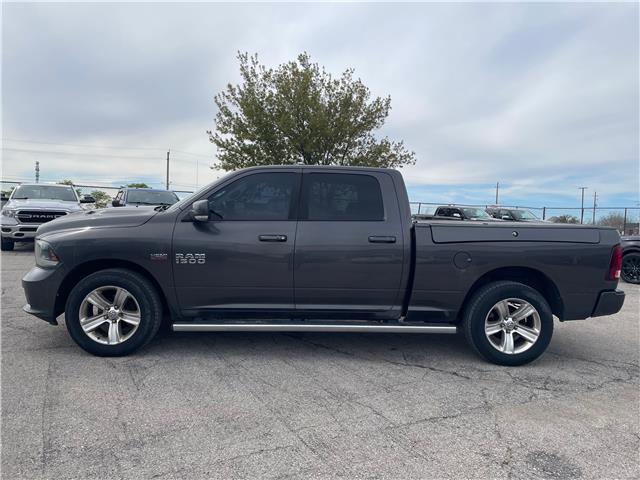 2015 RAM 1500 Sport (Stk: 60048AX) in St. Thomas - Image 2 of 19