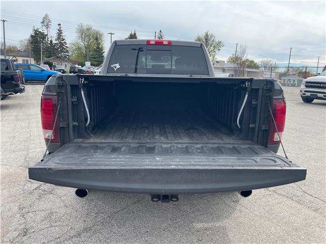 2015 RAM 1500 Sport (Stk: 60048AX) in St. Thomas - Image 9 of 19