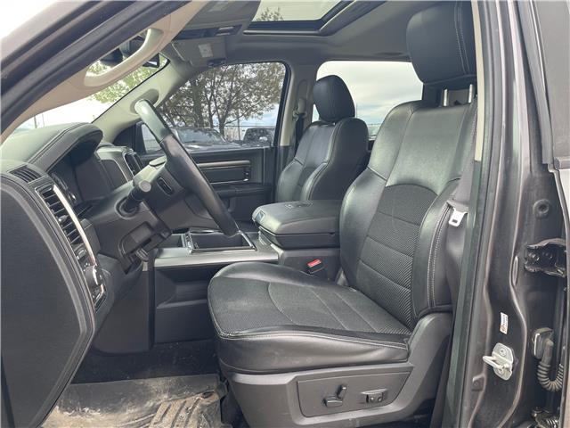 2015 RAM 1500 Sport (Stk: 60048AX) in St. Thomas - Image 10 of 19