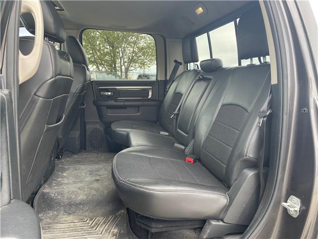 2015 RAM 1500 Sport (Stk: 60048AX) in St. Thomas - Image 11 of 19
