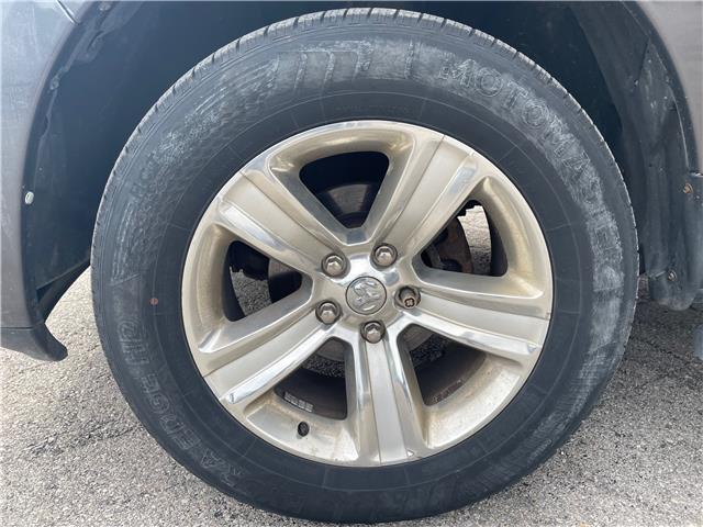 2015 RAM 1500 Sport (Stk: 60048AX) in St. Thomas - Image 12 of 19
