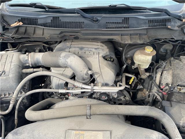 2015 RAM 1500 Sport (Stk: 60048AX) in St. Thomas - Image 13 of 19