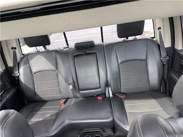2015 RAM 1500 Sport (Stk: 60048AX) in St. Thomas - Image 19 of 19