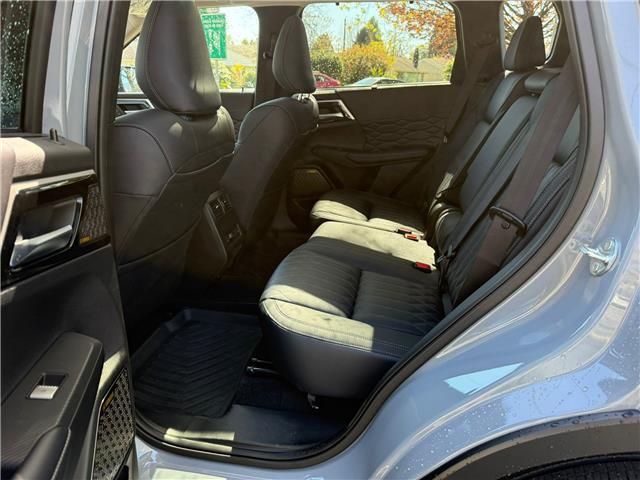 2026 Mitsubishi Outlander PHEV GT (Stk: 614506) in North Vancouver - Image 14 of 14