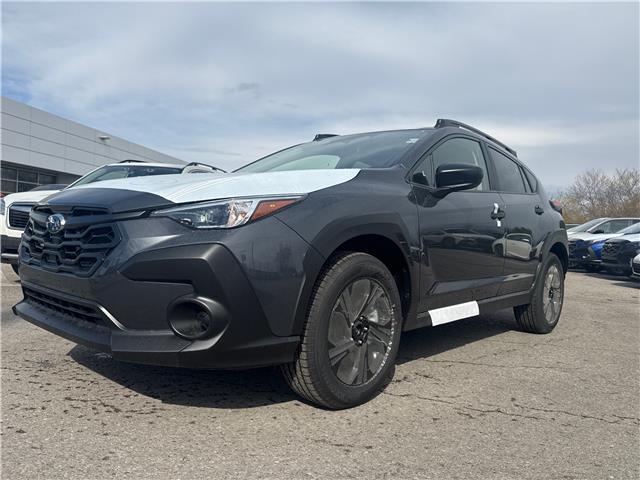 2026 Subaru Crosstrek Convenience (Stk: S26266) in Newmarket - Image 1 of 6