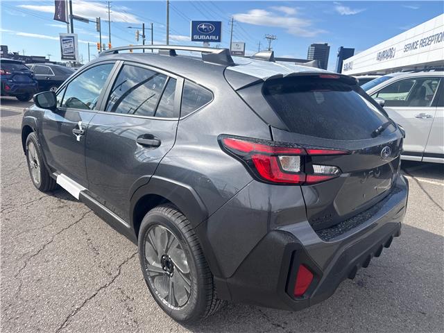 2026 Subaru Crosstrek Convenience (Stk: S26266) in Newmarket - Image 2 of 6
