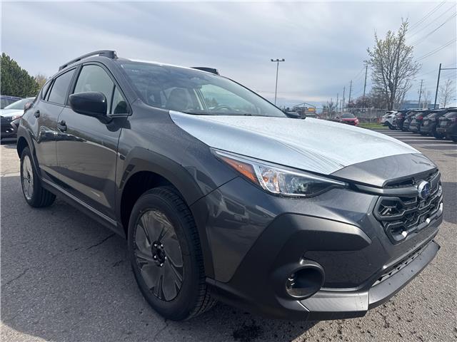 2026 Subaru Crosstrek Convenience (Stk: S26266) in Newmarket - Image 4 of 6