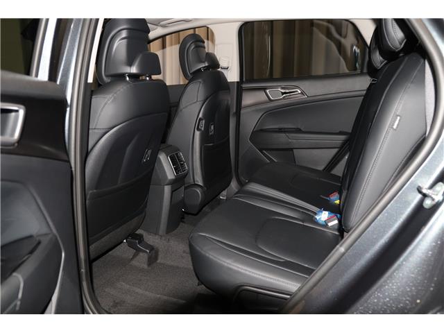 2025 Kia Sportage EX (Stk: 24115) in Edmonton - Image 17 of 21