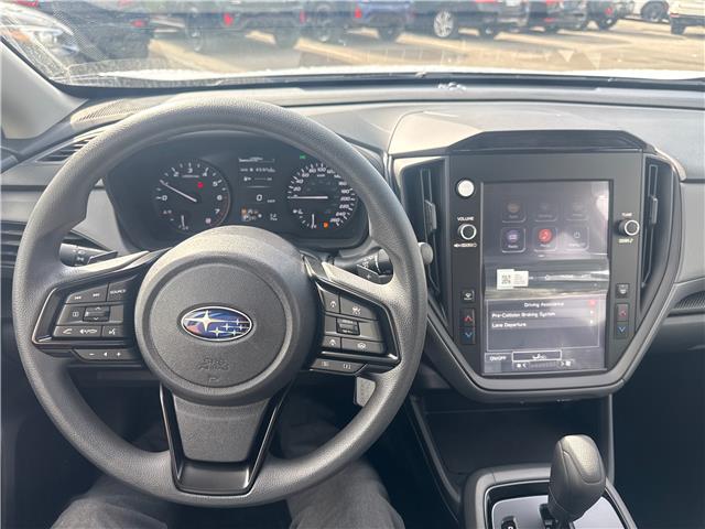 2026 Subaru Crosstrek Convenience (Stk: S26266) in Newmarket - Image 6 of 6