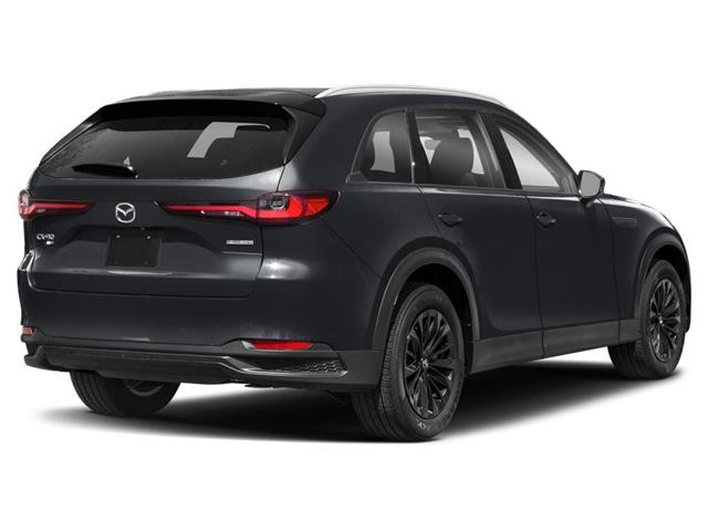 2026 Mazda CX-90 MHEV GS-L (Stk: 26-058) in Cornwall - Image 3 of 12 2026 Mazda CX-90 MHEV GS-L (Stk: 26-058) in Cornwall - Image 3 of 12