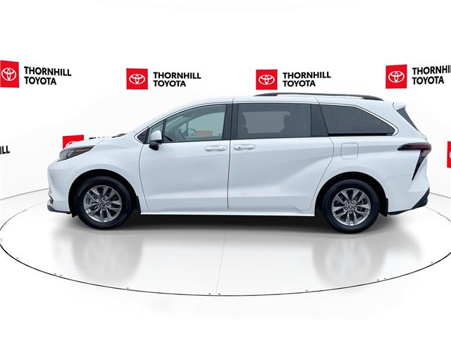 2026 Toyota Sienna LE 8-Passenger (Stk: 12108260A) in Concord - Image 6 of 44