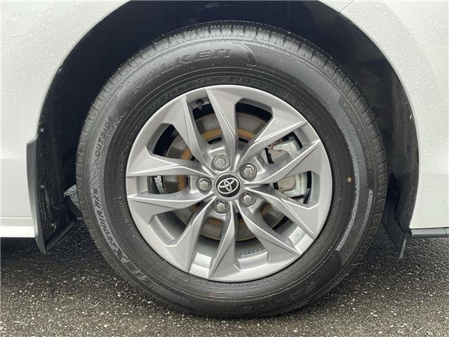 2026 Toyota Sienna LE 8-Passenger (Stk: 12108260A) in Concord - Image 15 of 44