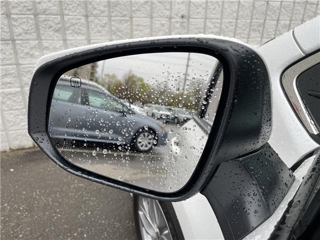 2026 Toyota Sienna LE 8-Passenger (Stk: 12108260A) in Concord - Image 20 of 44