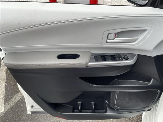 2026 Toyota Sienna LE 8-Passenger (Stk: 12108260A) in Concord - Image 21 of 44