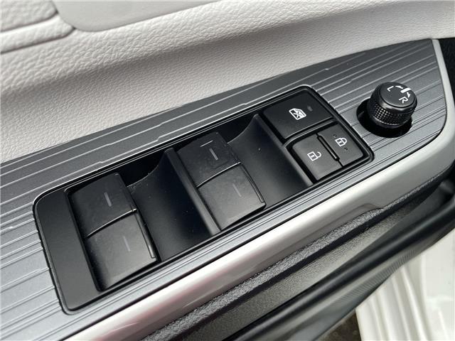 2026 Toyota Sienna LE 8-Passenger (Stk: 12108260A) in Concord - Image 22 of 44