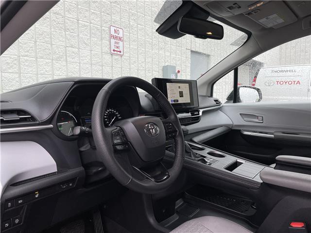 2026 Toyota Sienna LE 8-Passenger (Stk: 12108260A) in Concord - Image 23 of 44
