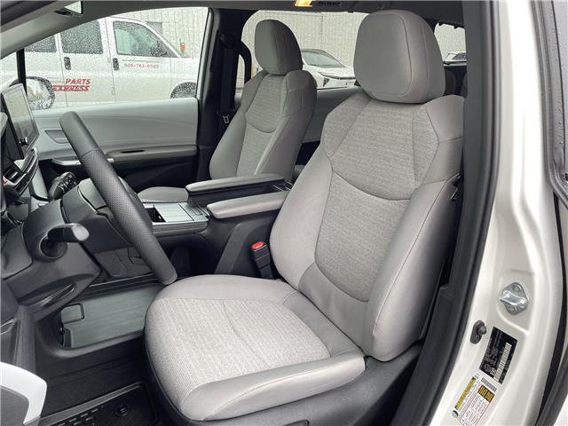 2026 Toyota Sienna LE 8-Passenger (Stk: 12108260A) in Concord - Image 24 of 44