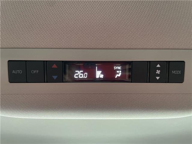 2026 Toyota Sienna LE 8-Passenger (Stk: 12108260A) in Concord - Image 27 of 44