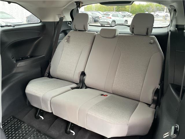 2026 Toyota Sienna LE 8-Passenger (Stk: 12108260A) in Concord - Image 28 of 44