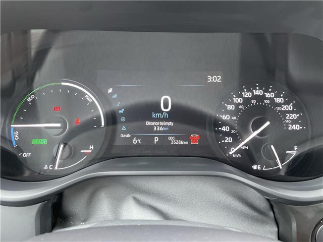 2026 Toyota Sienna LE 8-Passenger (Stk: 12108260A) in Concord - Image 32 of 44