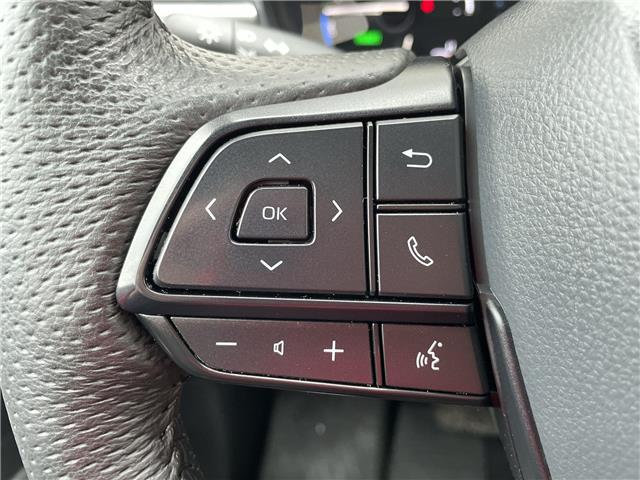 2026 Toyota Sienna LE 8-Passenger (Stk: 12108260A) in Concord - Image 33 of 44