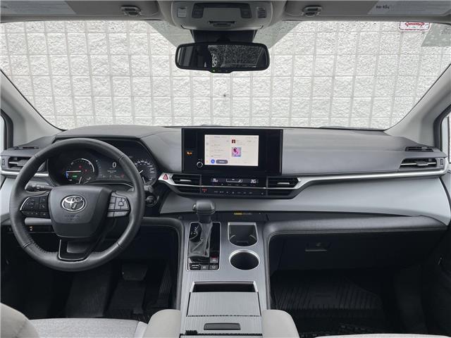 2026 Toyota Sienna LE 8-Passenger (Stk: 12108260A) in Concord - Image 35 of 44