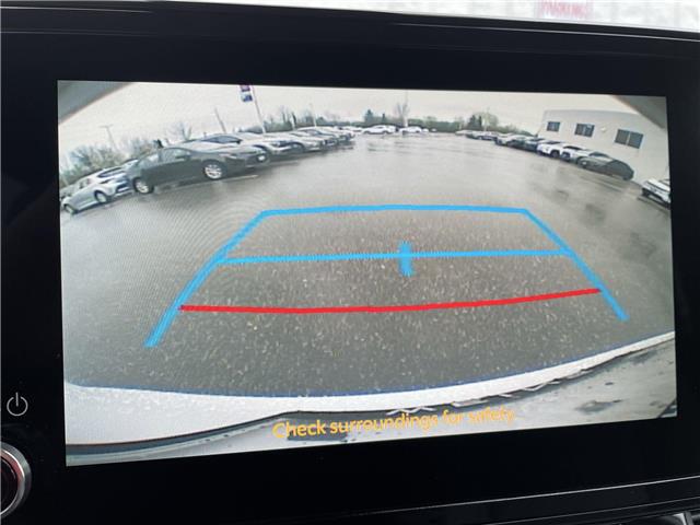 2026 Toyota Sienna LE 8-Passenger (Stk: 12108260A) in Concord - Image 37 of 44