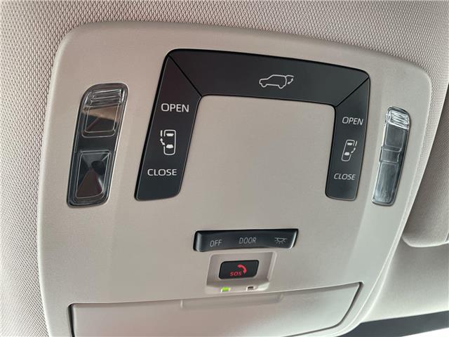 2026 Toyota Sienna LE 8-Passenger (Stk: 12108260A) in Concord - Image 43 of 44