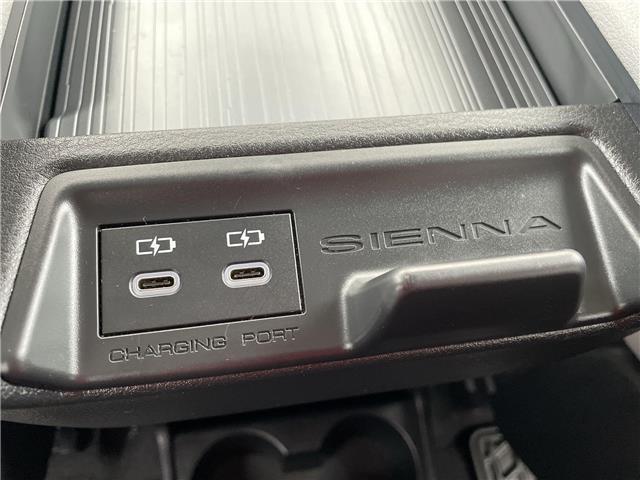2026 Toyota Sienna LE 8-Passenger (Stk: 12108260A) in Concord - Image 29 of 44