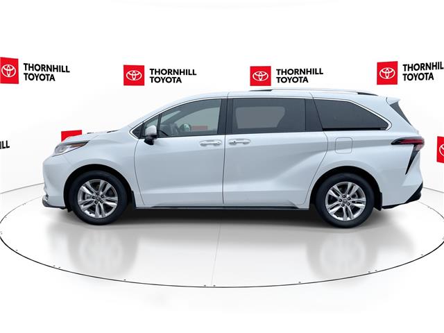2025 Toyota Sienna Limited 7-Passenger (Stk: 12108320A) in Concord - Image 6 of 50