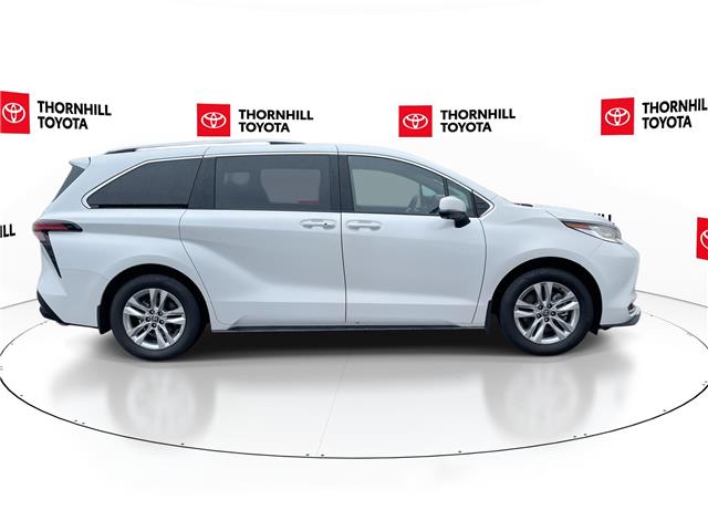 2025 Toyota Sienna Limited 7-Passenger (Stk: 12108320A) in Concord - Image 10 of 50