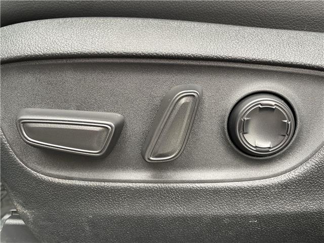 2025 Toyota Sienna Limited 7-Passenger (Stk: 12108320A) in Concord - Image 29 of 50
