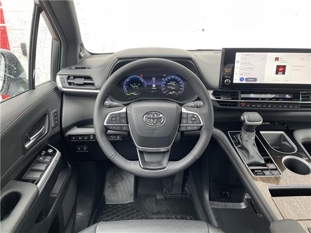 2025 Toyota Sienna Limited 7-Passenger (Stk: 12108320A) in Concord - Image 37 of 50