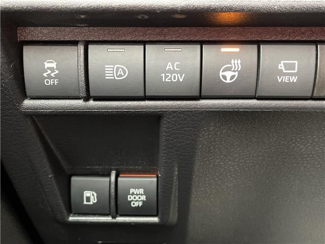 2025 Toyota Sienna Limited 7-Passenger (Stk: 12108320A) in Concord - Image 38 of 50
