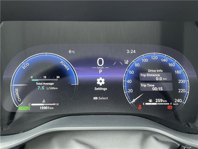 2025 Toyota Sienna Limited 7-Passenger (Stk: 12108320A) in Concord - Image 39 of 50