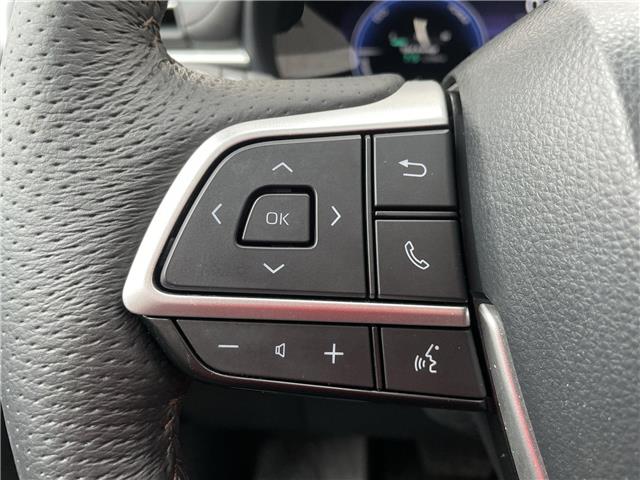 2025 Toyota Sienna Limited 7-Passenger (Stk: 12108320A) in Concord - Image 41 of 50