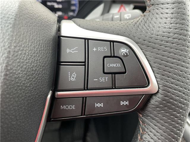 2025 Toyota Sienna Limited 7-Passenger (Stk: 12108320A) in Concord - Image 42 of 50