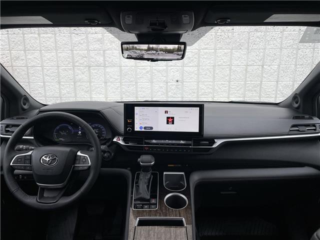 2025 Toyota Sienna Limited 7-Passenger (Stk: 12108320A) in Concord - Image 43 of 50