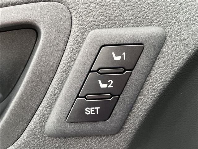 2025 Toyota Sienna Limited 7-Passenger (Stk: 12108320A) in Concord - Image 24 of 50