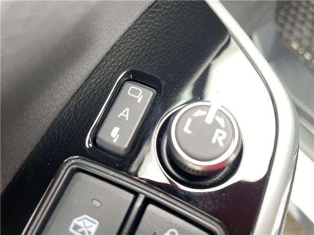2025 Toyota Sienna Limited 7-Passenger (Stk: 12108320A) in Concord - Image 25 of 50