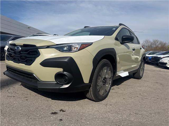 2026 Subaru Crosstrek Convenience (Stk: S26264) in Newmarket - Image 1 of 7