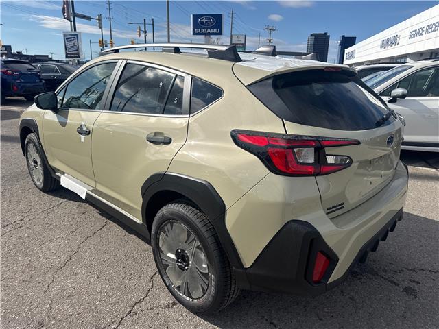 2026 Subaru Crosstrek Convenience (Stk: S26264) in Newmarket - Image 2 of 7 2026 Subaru Crosstrek Convenience (Stk: S26264) in Newmarket - Image 2 of 7