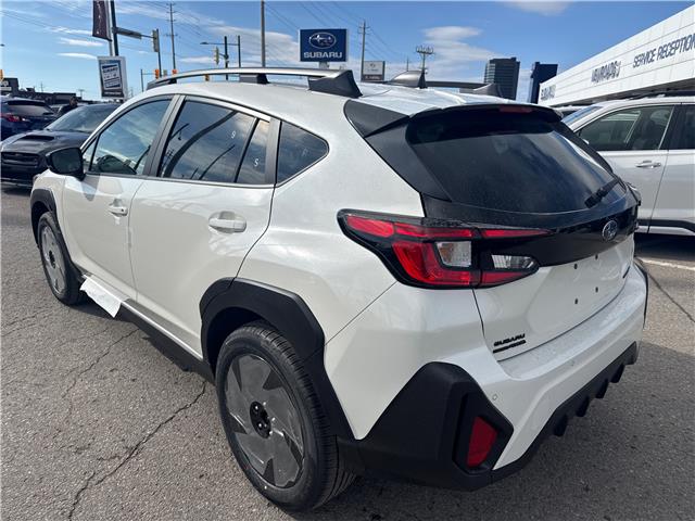 2026 Subaru Crosstrek Onyx (Stk: S26263) in Newmarket - Image 2 of 6