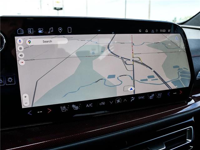 2026 Chevrolet Traverse RS (Stk: LCTR00860) in Tilbury - Image 31 of 33