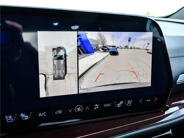 2026 Chevrolet Traverse RS (Stk: LCTR00860) in Tilbury - Image 32 of 33