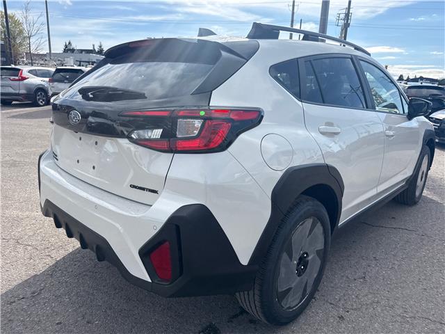 2026 Subaru Crosstrek Onyx (Stk: S26263) in Newmarket - Image 3 of 6