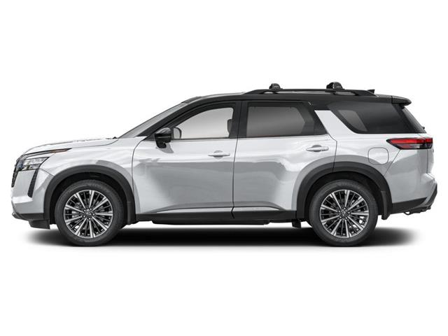 2026 Nissan Pathfinder Platinum (Stk: NC6573) in Thunder Bay - Image 2 of 11
