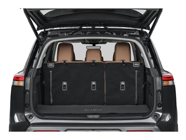 2026 Nissan Pathfinder Platinum (Stk: NC6573) in Thunder Bay - Image 8 of 11