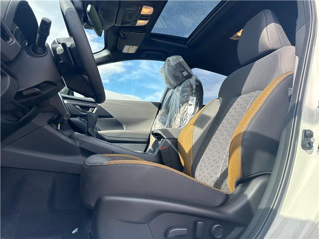 2026 Subaru Crosstrek Onyx (Stk: S26263) in Newmarket - Image 5 of 6