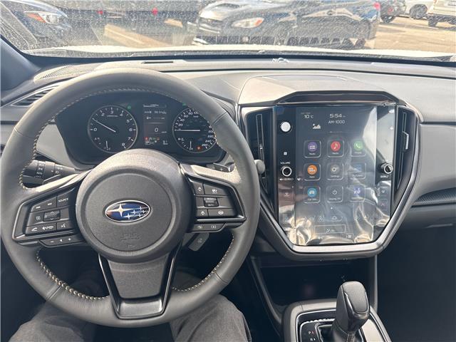2026 Subaru Crosstrek Onyx (Stk: S26263) in Newmarket - Image 6 of 6